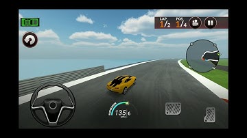 Drive for Speed: Simulator - Play With Big Truck - Boys Fun Game - Android Gameplay #3