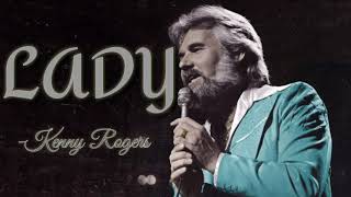 Lady-Kenny Rogers