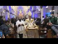 Christmas Mass | Bethlehem