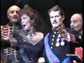 Lehar la vedova allegra  opera di roma 1991