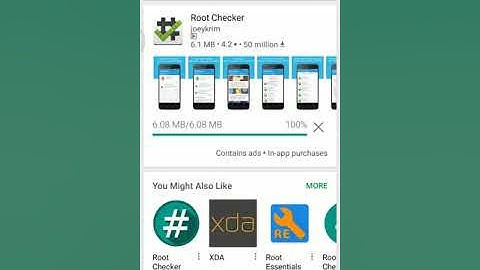 Install google camera without ported in Redmi 4