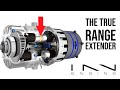 Erex the true range extender by innengine english version