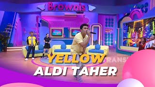 Yellow | ALDI TAHER | BROWNIS (29/5/23) L3