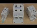 Mersen fspdb series power distribution blocks