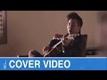 Coldplay - Paradise - David Choi Cover