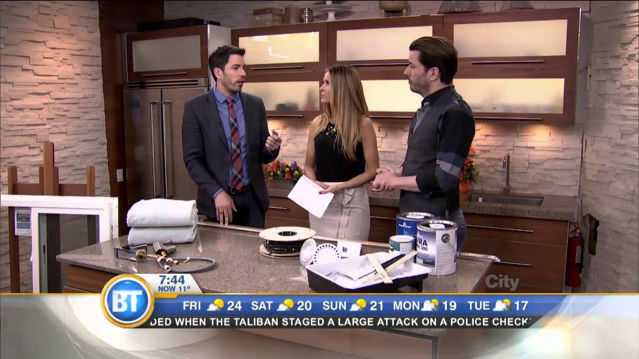 What City Is Property Brothers From What City Is Property Brothers From