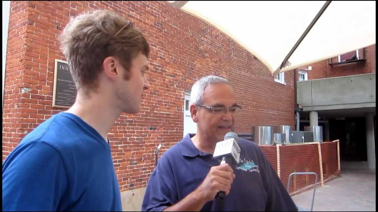 1450 AM The Legends interview with Peter Falconi YouTube