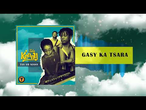 Tida Kenny -