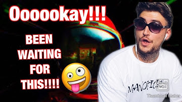 (BRITISH REACTS TO AMERICAN ROCK BAND) Falling In Reverse - “Carry On” (UK 🇬🇧 REACTION!!!)