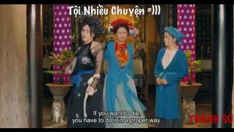 Tấm Cám Chuyện Huỳnh Lập kể( Thánh Sò)