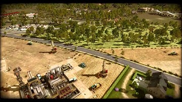 Act of Aggression - website campaign video