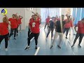 Daru Badnaam | Dance Video | Zumba Video | Zumba Fitness With Unique Beats | Vivek Sir Mp3 Song