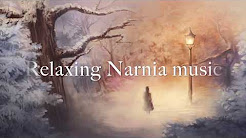 Video Mix - Relaxing Narnia music - Playlist 