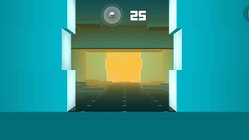 Smash hit random unused stages