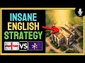 This new english strategy is genius