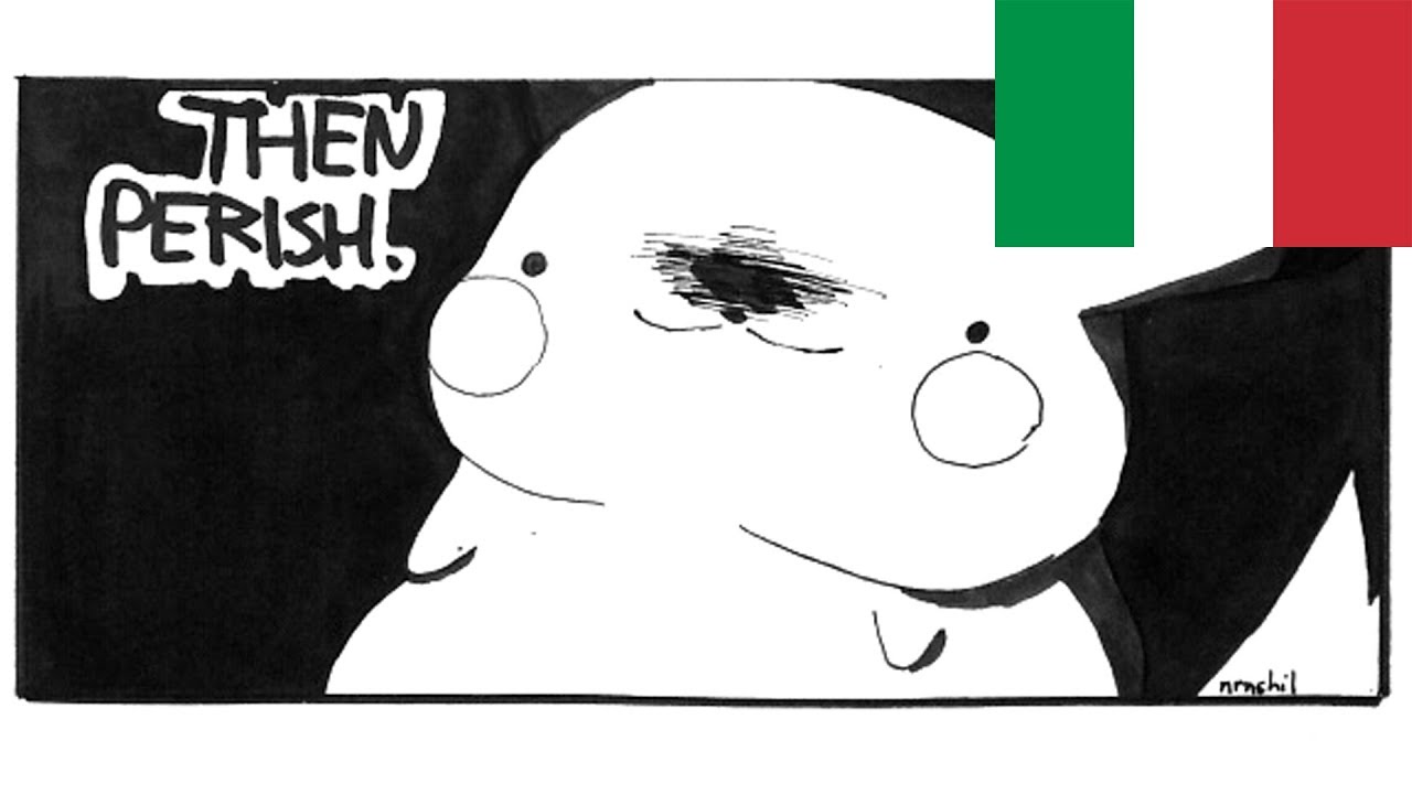 Pikachu sta INGRASSANDO! ITA (Pokemon Comic Dub)