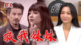 天道 EP256預告 仙梅跟開陽結婚是騙局!和道成作協議 為了救妹妹魏姍姍?|@setdramatw