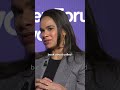 My teacher changed my world 💕 | Misty Copeland
