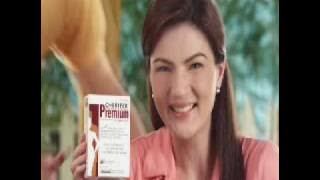 We're a Cherifer Family-Carmina Villaroel