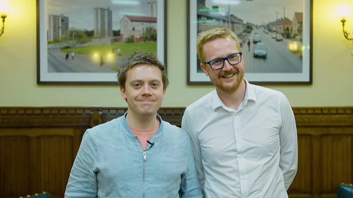 Owen Jones meets Lloyd Russell-Moyle | Why I came ...