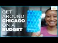 How to GET AROUND CHICAGO on a BUDGET! | Chicago Public Transportation EXPLAINED | Frolic & Courage