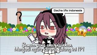  Semua Yang Ku Inginkan Menjadi Nyata Karena Kalung Ini    Gacha Life Indonesia  Glmm