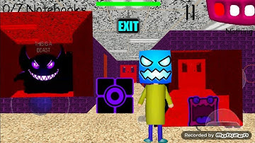 jacky education fun baldi basics android mods