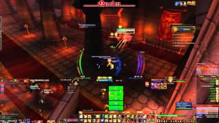 Quelm's challenge modes : Scarlett Monastery