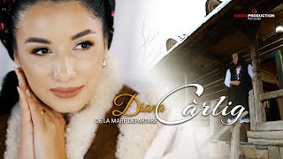 Diana Carlig ❄ De la mare departare 🎄 Colind 2023 🎄