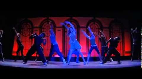 Step Up 1 Final Dance