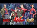 Battle of the Bellies | Mafex VS SV-Action Peter B. Parker Figure Comparison | Medicom VS Sentinel