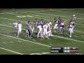 Waukee vs. Johnston