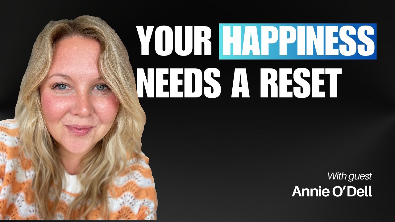 Why Creativity is Actually a Sandwich with Annie O'Dell