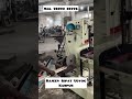 Chain Mortiser + Tenoning System Attached | Rajeev Ispat Udyog | Kanpur #chainmortiser #randamachine