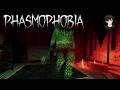 Phasmophobia - I screwed up my perfect professional runs - Crimson Eye 2024