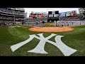 New York Yankees 2017 Hype &quot;Believer&quot;