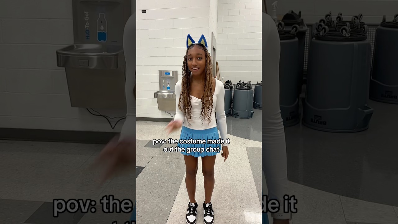 я обожаю синий