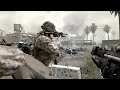 Call Of Duty 4 Modern Warfare War Pig Gameplay Call Of Duty 4 Modern Warfare War Pig Gameplay