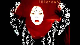 Donna Summer - Breakaway- Wild Side Remix