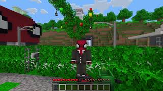 Arkadaşımın Gizli Sohbet Grubuna Sızdım - Minecraft 