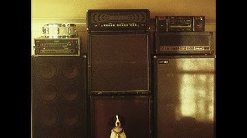 Whirr – Distressor (2010)