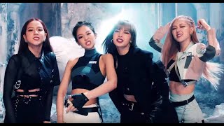 Kill This Love (Requited Passion) - BLACKPINK