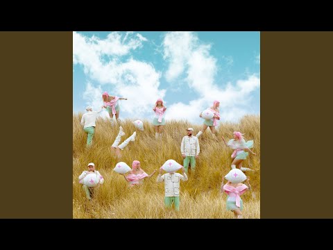 New Constellations - Believe Again