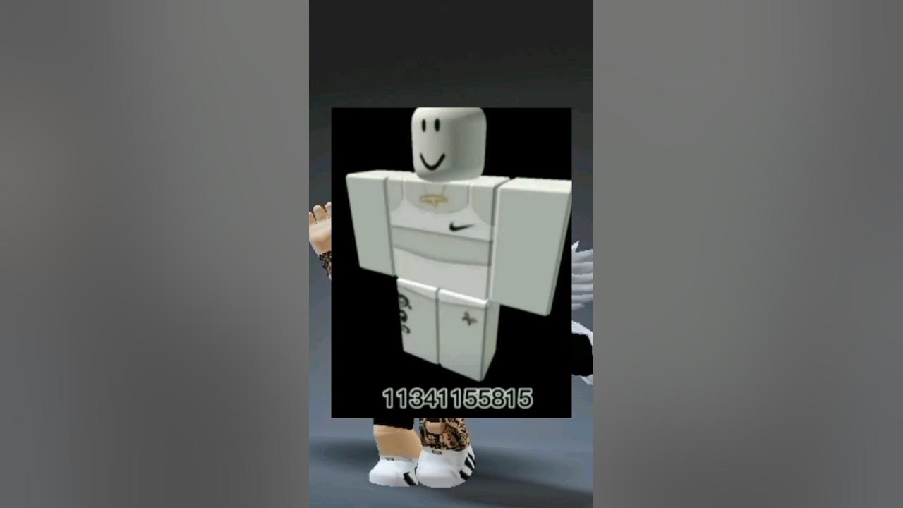 COMO ADICIONAR CÓDIGOS ID DE ROUPAS +10 CÓDIGOS DE ID DE ROUPA PARA  BROOKHAVEN 🏡 RP ROBLOX 🤩 