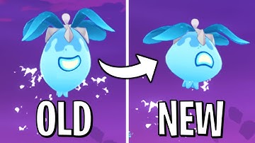 All New Features in Genshin Impact 2.3 Update