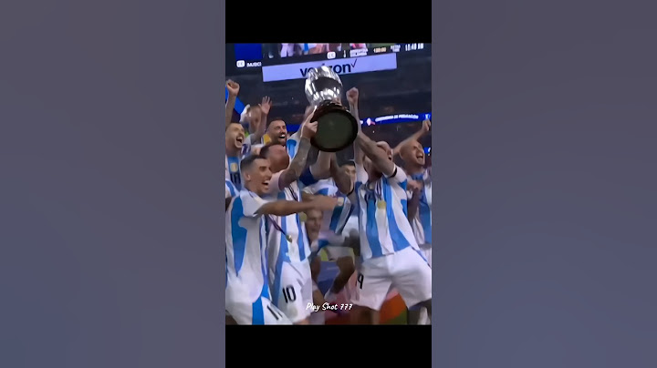Martinez Leads Argentina to Copa America 2024 Win Over Colombia: Messi Triumphs