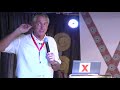 Layer Costs: How Profitable Can It Be? | MIchael Richardson | TEDxKiwenda