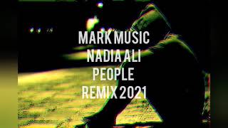 Dugem Remix terbaru 2021 Nadia Ali people Progresive House