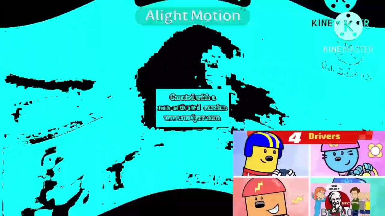 Lovely Logos V16 Effects Round 10 Vs Everyone 