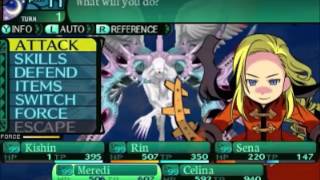 Classic 3 Turn Kill vs 30F boss (Expert)